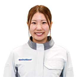 ミネベアミツミ株式会社