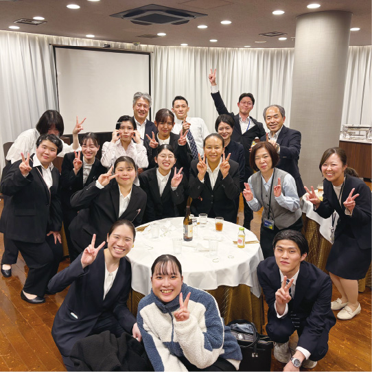 株式会社TJKリゾート アルペンドルフ白樺