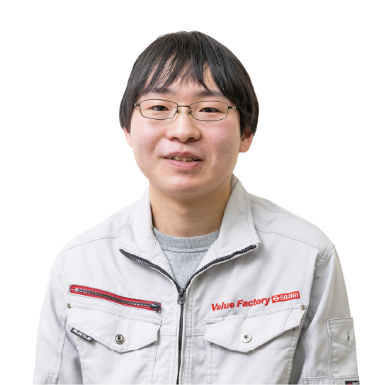 株式会社サワイ