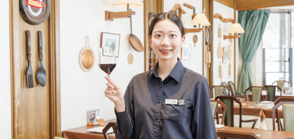 株式会社TJKリゾート アルペンドルフ白樺