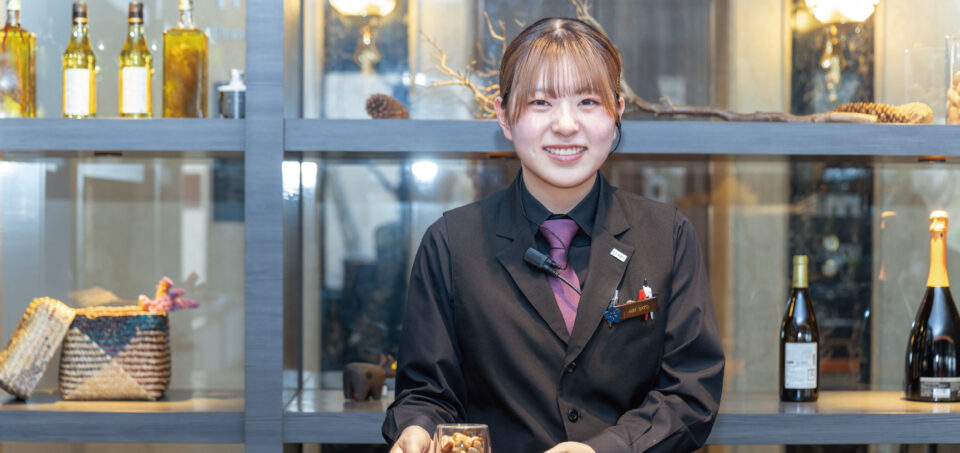 東急リゾーツ＆ステイ株式会社