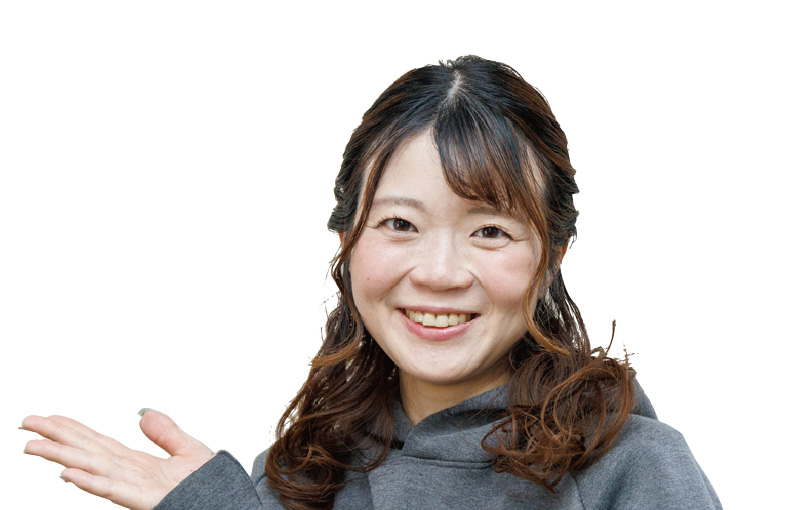 Q&Aイメージ
