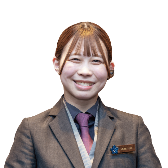東急リゾーツ＆ステイ株式会社